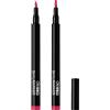 deBBY 2in1 lipMARKER 04 Classic Rouge