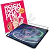 Astropad Rock Paper - Pellicola Protettiva per iPad Pro 11 (M4, 2024) + Punte di Ricambio per Apple Pencil 2 Pezzi - 1a e 2a Generazione