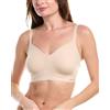 DKNY Smooth Essentials Bralette DK7747, Cashmere., M