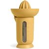 BLIMPLUS Blim Plus - Set Spremiagrumi UFO + Caraffa QB D-Desert - Spremi e Dosa Succo Facile - Made in Italy