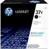 Hp Toner Hp 37Y 41000pagine Nero [CF237YC]