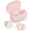 Philips Auricolari Philips TAT1209PK/00 Wireless/Bluetooth Rosa [TAT1209PK/00]