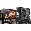 Gigabyte Scheda madre Gigabyte GA-B550M-DS3H R2 AM4 micro ATX 4x DDR4 Nero [B550M-DS3H R2]