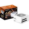Gigabyte Alimentatore 750W Gigabyte UD750GM PG5 V2 Ice 80 Plus Gold Bianco [GP-UD750GM PG5 ICE]