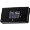 Tp-link Router mobile TP-Link M8550 EU 5G fino a 3.4Gbps WiFi 6E Nero [M8550]