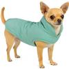 Flamingo Cappotto Tosca Verde menta 20cm