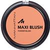 Manhattan Maxi Blush 300 Sweet Cheeks, confezione da (3 X 9 G)