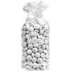 M&M'S COLLECTION Choco - Bonbon Chocolat au Lait Monocouleur - Sachet 300g Nuage - Idéal pour DIY, Mariage, Anniversaire, Baptême, Gender Reveal, Communion, Nouvel An, Noël & Buffet de Bonbons