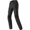 CLOVER Pantalone Donna SCOUT 3 SHORT Nero CLOVER