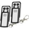 ZANPIERO Avidsen Extel Thomson - Apriporta da garage compatibile con AVIDSEN 114253 104257 104251