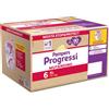 Pampers Pannolini Progressi Mutandino Esapack taglia 6 XL x90 - PAMPERS