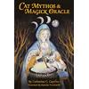 U.S. Games Systems, Inc. Cat Mythos & Magick Oracle
