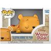Funko Pop! Disney: Winnie The Pooh - Sleeping Pooh - Figura in Vinile da Collezione - Idea Regalo - Merchandising Ufficiale - Giocattoli per Bambini e Adulti - Cartoon/Animation Fans