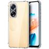Cool Cover OPPO A38 AntiShock Silicone Trasparente