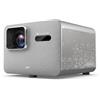 BenQ TK705i Proiettore 4K HDR, 3000 ANSI Lumen, Google TV con Netflix, basso input lag, regolazione automatica, zoom ottico, HDMI 2.1, Bluetooth, fino a 150, MEMC, HDR10+