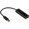KALEA-INFORMATIQUE Cavo USB 3.1 a 10 100 1000 2,5 Gigabit LAN Ethernet con supporto Jumbo Frame fino a 16Kb