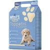 idrofil Wipets Easy Tappetini Pet Easy 60x90 Cm 10 Pezzi