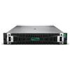 Hpe proliant dl380 gen11 server rack intel xeon silver 4516y ram 64gb 2 x 32gb ssd 2 x 480gb gigabit ethernet, 10 gigabit ethernet (p81786-425)