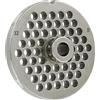 Griglia Disco Forato BSD Per Tritacarne N.8 - Diametro Fori 8 Mm
