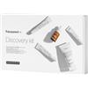 Transparent Lab Discovery Kit Set per la cura del viso 1 pz.