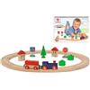 Simba Eichhorn Pista Treno Cerchio 135 cm