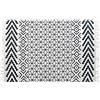 DKD Home Decor Tappeto, Standard
