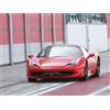 Smartbox 1 giro del Circuito Varano de' Melegari in Supercar