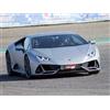 Smartbox 1 giro su pista alla guida di una Lamborghini Huracán EVO