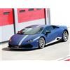 Smartbox 2 giri su pista in Supercar