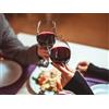 Smartbox Romantica cena di tre portate con vino