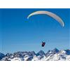 Smartbox Volo in parapendio biposto con pilota nel Canavese per 1 persona