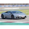 Smartbox 1 giro di pista in Lamborghini Huracán EVO e video ricordo