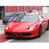 Smartbox 2 giri sul Circuito Varano de' Melegari in Supercar