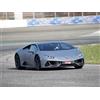 Smartbox 1 giro su circuito in 2 Lamborghini da corsa