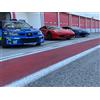 Smartbox 2 adrenalinici giri su circuito in Supercar