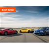 Smartbox 3 emozionanti giri su pista in Supercar