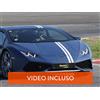 Smartbox 1 giro in Ferrari 458 Italia e in Lamborghini Huracán Avio con video ricordo su circuito a scelta