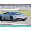 Smartbox 3 giri in Lamborghini Huracan Evo