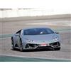 Smartbox Lamborghini Huracán EVO: 1 giro sul Circuito Varano de' Melegari e video HD