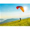 Smartbox 1 emozionante volo in parapendio biposto in Piemonte per 2