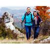 Smartbox Avventure zaino in spalla: 1 notte con colazione e trekking nella natura