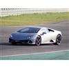 Smartbox Lamborghini Huracán EVO: 3 giri di pista sul Circuito di Varano de' Melegari