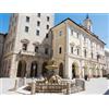 Smartbox Rieti sotterranea: degustazione per 2 e visita alla città