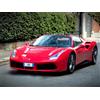 Smartbox GT di lusso a Napoli: test drive in Ferrari 488 e aperitivo