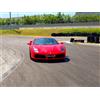 Smartbox Ferrari F488 su pista: 6 giri sul Circuito di Castelletto e video incluso