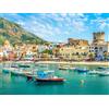 Smartbox Relax e buon cibo in Campania: 1 notte con accesso alla Spa e cena in hotel 3* e 4*