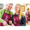 Smartbox Pausa in Toscana: soggiorno di 1 notte con corso di cucina tradizionale