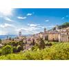 Smartbox Da Perugia ad Assisi 2 giorni in Spa con cena in hotel 3* e 4* in Umbria
