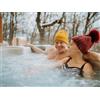 Smartbox Natale di benessere: relax di coppia alla Spa