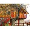 Smartbox 2 notti di relax e gusto in tipico chalet tra le Alpi in Valle d'Aosta